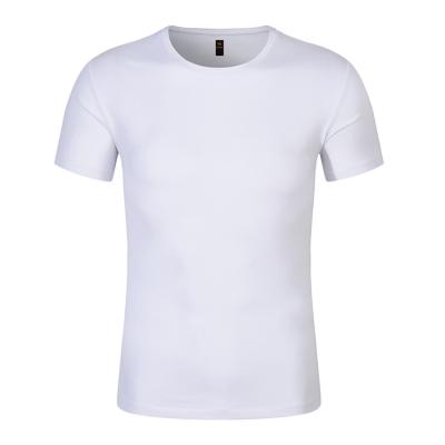 China Summer 100% Cotton QUICK DRY Mens T Shirts Plain Sport Solid Color New Arrival T-Shirts for sale
