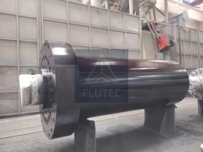 China Estable / confiable 1500ton Press cilindro hidráulico de doble acción en venta
