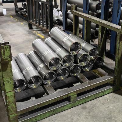 China Hydraulic Cylinder Tubes Barrel For A Wide Range Of Industrial Equipment for sale