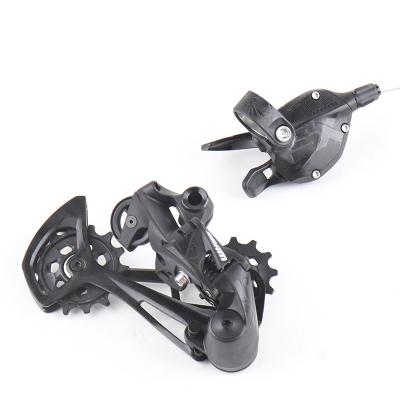 China Moutain Bike SRAM 2021 SX EAGLE 1X12 12 Speed Small Groupset Clutch Right Side Derailleur Mountain Bicycle Part MTB Rear Bike Kit for sale