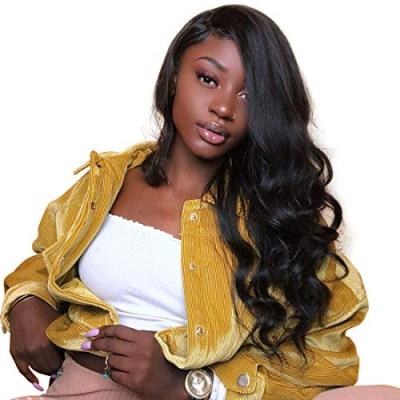 China Wholesale 360 13x6 Body Wave 613 24