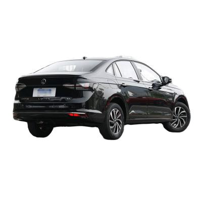China 2023 High Speed Cloth Car Gasoline Car 2.0T 184PS Volkswagen LAVIDA XR Sedan, Atmospheric Engine Nuevos Car 1.5L Left Hand Drive for sale