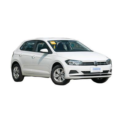 China 2023 Cloth 2023 VW Polo Modified 1500cc Cheap Manual Affordable Sedan Cars,Volkswagen Polo Fuel tanker1.5L Polo Fuel Vehicles for sale