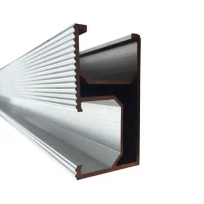 China Starke und langlebige Photovoltaik-Systemstruktur mit schneller Installation zu verkaufen