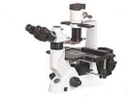 Cina Microscopio Epi-Fluorescente della lampada dell'alogeno, microscopi di Trinocular in vendita