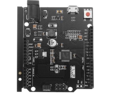 중국 임페던스 제어 추적 PCB 조립 생산 ISO 9001:2015 인증 판매용
