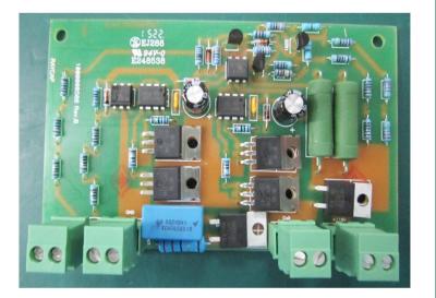 중국 리다르 보드 PCB 조립 및 친환경 솔더 마스크 차량의 성능을 최적화하기 위해 판매용