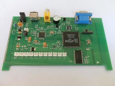 중국 IPC 클래스 3 자동차 전자 시스템 통합을 위한 표준 PCB 조립 생산 및 자동차 PCB 통합 판매용