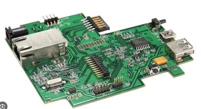 China China And Cambodia Customized OEM PCBA Manufacturer For Control New Energy Power for sale