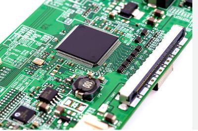 China Advanced Energy Electronics Assembly PCB-PCBA 1-10 Layer manufacturer in China/Cambodia for sale