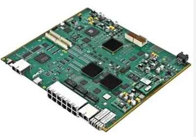 China New Energy Automobile PCB Assembly manufacturer in China and Cambodia 0.5-6oz Copper Gold Surface Finish 4mil for sale