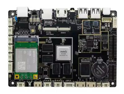 China 1-20Layer FR4 TG170 PCB Assembly for New Energy Equipment China and Cambodia Manufacturer for sale