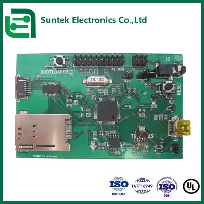 China Reliable Electronic Assembly Manufacturing Sourcing Prototype for sale