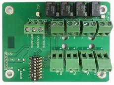 중국 높은 TG180 전력 보호 PCB ENIG 1U 및 높은 구리 요구 사항에 대한 금 접착 판매용