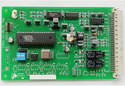 중국 화이트 솔더마스크 BGA LGA 칩 PCB 제조 및 조립 계층 1L-32L의 X선 검사 판매용