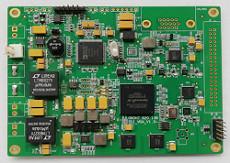 Cina Strato 1L-32L Soluzione EMS One-Stop 2OZ Rame 2mm PCB Assemblaggio Immersione Oro con spessore 0,8mm-4mm in vendita