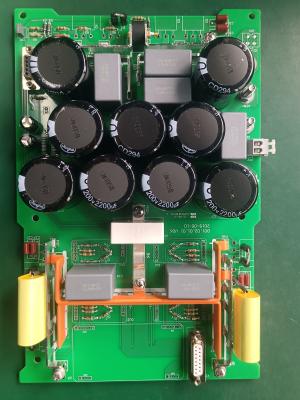 China Solução única Proteção de energia Serviços de montagem de placas de circuitos personalizados ROHS / UL à venda