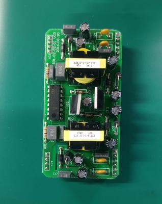 China Componentes de montagem de PCB através de buracos para microfones e alto-falantes à venda