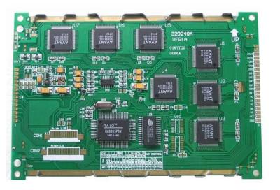 Cina Cambogia/Cina PCBA Manufacturer One Stop Service ENIG 2U Componenti PCB-PCBA Acquisto in vendita