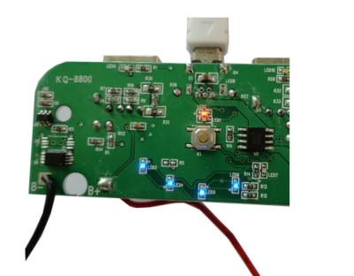 중국 첨단 에너지 전자 조립 PCB PCBA 1-20 China/Cambodia의 레이어 제조업체 판매용