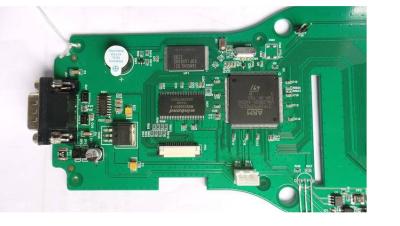 China Advanced Energy Electronics Assembly PCB PCBA 1-20 Layer manufacturer in China/Cambodia for sale