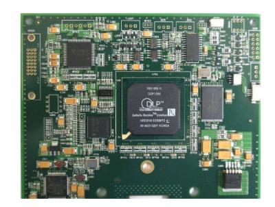 China 4Layer FR4 TG170 PC PCB Assembly for New Energy Equipment China and Cambodia Manufacturer for sale