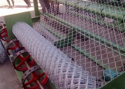 Chine la barrière galvanisée de maillon de chaîne/a utilisé la barrière de maillon de chaîne/barrière en plastique de maillon de chaîne à vendre