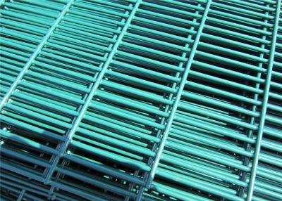 China clear view fence for sale Te koop