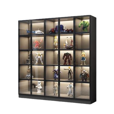 Cina Arredamento mobili acrilico per sala preghiera Regolare Displaying Wiper Display Rack in vendita