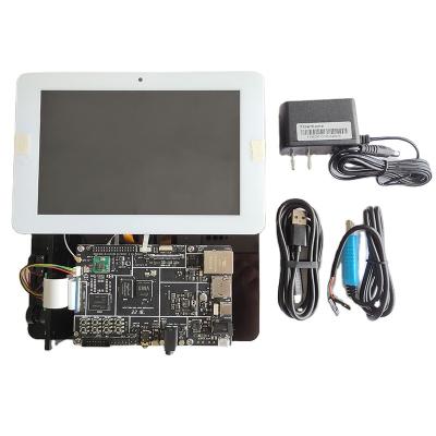China SEE Allwinner Vision Smart Solution IC NPU 1TOPS Three Core Heterogeneous V853 AI Mainboard Schematic Development Board for sale