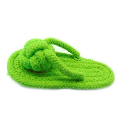 China 2021 Hot Wholesale New Design Slippers Toy Goods China Pet Useful Pet Model Toy for sale