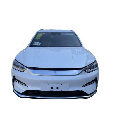 China Song Plus Byd Economical Modern Design Low Price Vehicles New Energy Electric Car For Adult 4705x1890x1680 for sale