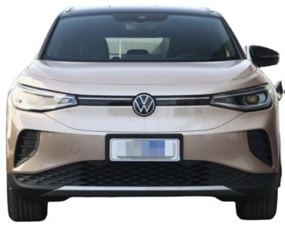 China ID.4 CROZZ PRO New Design Hot Selling Automobile Vehicle New Energy Electric Cars For Sale 4612x1852x1640MM for sale