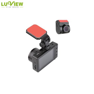 China Waterproof Hot Sale Car Monitoring 4G WIFI GPS 1080P Dual Camera Dash Cam for sale