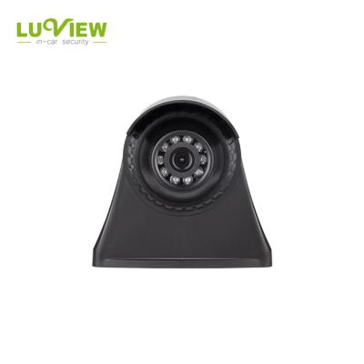 China 968(H)*488(V) 12V Car Rear View Camera Hot Selling Universal Waterproof Car Reverse Backup Camera for sale