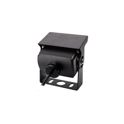 China 968(H)*488(V) Factory Customized Wide Angle Truck Cvbs Rearview Camera System Side Digital IP69K Camera for sale