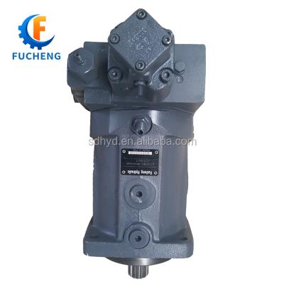 China Construction machinery A7VO55DR/61L-DPB01 Rexroth A7VO series hydraulic pump rexroth A7VO55 axial hydraulic pump for sale