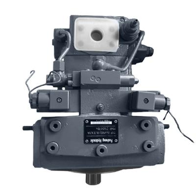 China Rexroth A4V Series Hydraulic Pump A4V56DA10R0O1B1O Rexroth Hydraulic Pump From Machinery China Supplier for sale