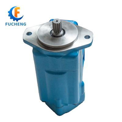 China High Pressure Hydraulic Pump And Machinery Eton Cartridge Vane Pump Kits for sale