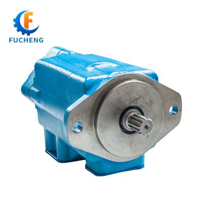 China Eton 4535vq 4525vq 2520vq 3525vq Machinery Vickers Hydraulic Vane Pump for sale
