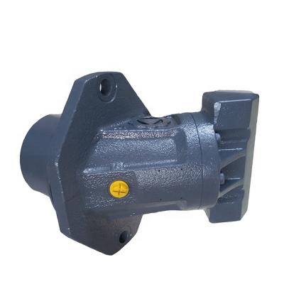 China High efficiency Rexroth A2FE series fixed plug-in piston hydraulic motor rexroth A2FE107 hydraulic motor for sale