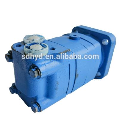 China Hydraulic machinery Eaton Vickers BM4 BMT OMT 160/200/230/250/315/400/500/630/800 orbital motor for sale
