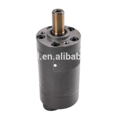 China Industrial Tooling BMM40 OMM40 Hydraulic Gear Eaton Motor Underwater Fishing Boat Bottom Cleaning for sale