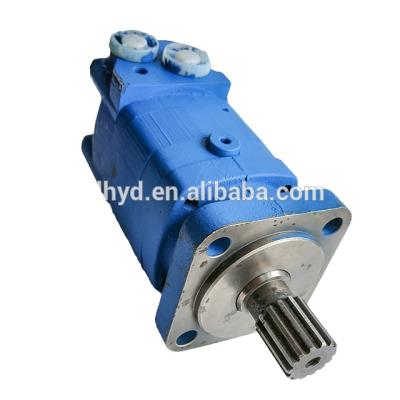 China Industrial Tools OMS Orbit PTO Hydraulic Motor Series For Tractor Harvest for sale