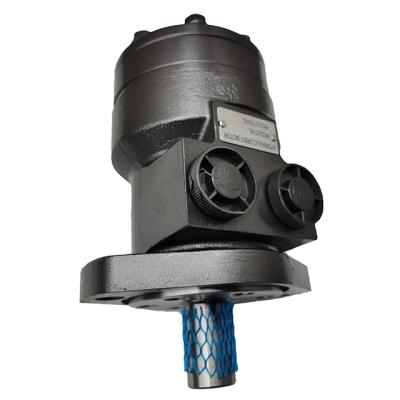 China Hydraulic Machinery Crane Eton Parker Orbital Motor Smr /Bmr/OMR Hydraulic Motors for sale