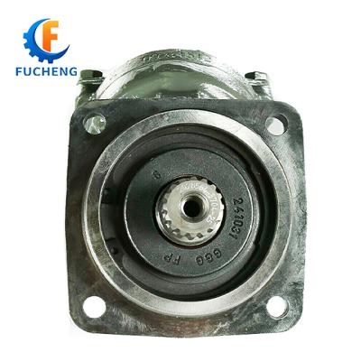 China Oil Rexroth A2FM28/A2FM56/A2FM80/A2FM125/A2FM160/A2FM250 Hydraulic Piston Motor A2FM16/A2FM250 Series for sale