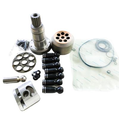 China High Efficiency Excavator Parts A7VO Hydraulic Series Spare Parts A7VO 55/80/107/160/250 for sale