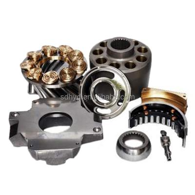 China Hydraulic Machinery Rexroth Spare Parts A11VO60DRS/10L-NZC12N00-S Piston Pump Repair Kit Spare Parts for sale