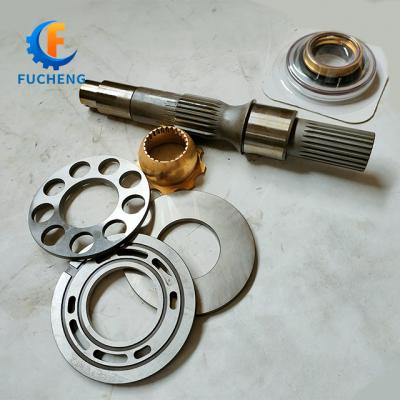 China High Efficiency Sauer Spare Parts Pump PV Series PV20/21/22/23/23/24/25/26/27 Hydraulic Piston Pump Parts for sale