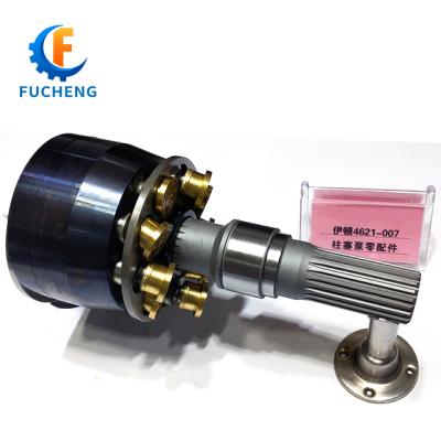 China Replacement High Efficiency Sure 20 Series Pump Parts PV10 PV20 PV21 PV22 PV23 PV24 PV25 PV26 PV27 for sale